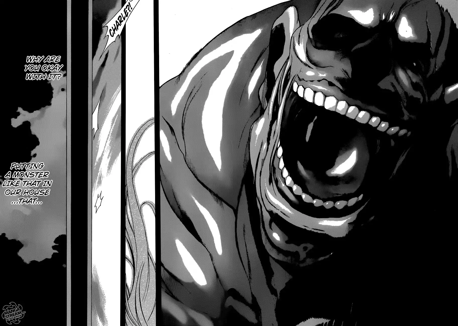 Shingeki no Kyojin Before the Fall Chapter 2 93